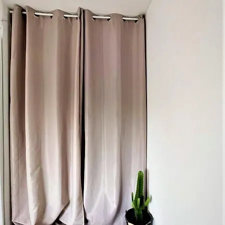 Cosy A Deux Pas Du Port * Сен-Сиприен