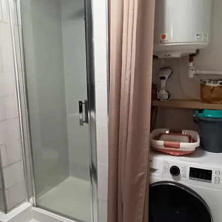 Cosy A Deux Pas Du Port Апартаменты *