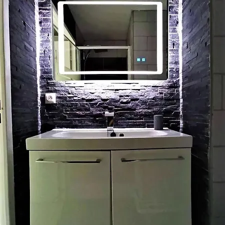 Apartment Cosy A Deux Pas Du Port Saint-Cyprien (Pyrenees-Orientales)