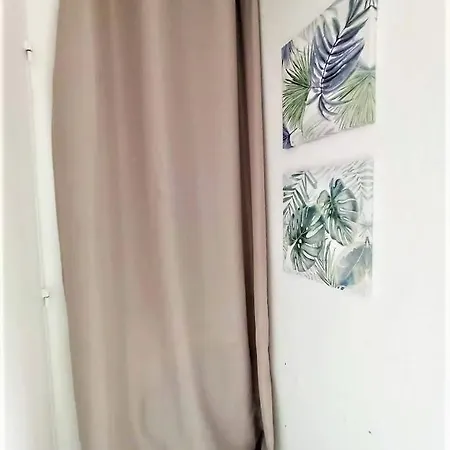 Apartmán Cosy A Deux Pas Du Port *